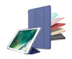 Ipad Smart Case For Apple Ipad 6 - Gold