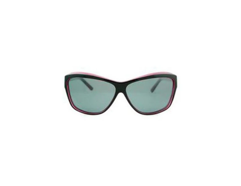 ROC Eyewear Polly Black Purple Sunglasses