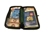 Remote Outback First Aid Kit - Blue