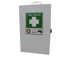 Childcare and Nursery Medium Wallmount First Aid Kit