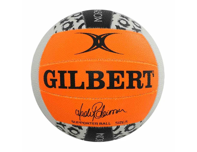 Madi Robinson Gilbert Player Ball