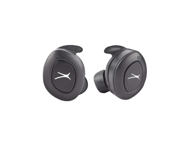 Altec Lansing True Evo Wireless Earphones - True wireless stereo Bluetooth earphones
