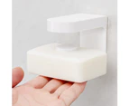 Magnetic Soap Holder Powerful Suction Cup Wall-mounted Box from Xiaomi youpin