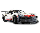 LEGO® Technic Porsche 911 RSR Building Set