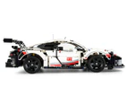 LEGO® Technic Porsche 911 RSR Building Set