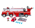Paw Patrol Ultimate Fire Truck Toy
