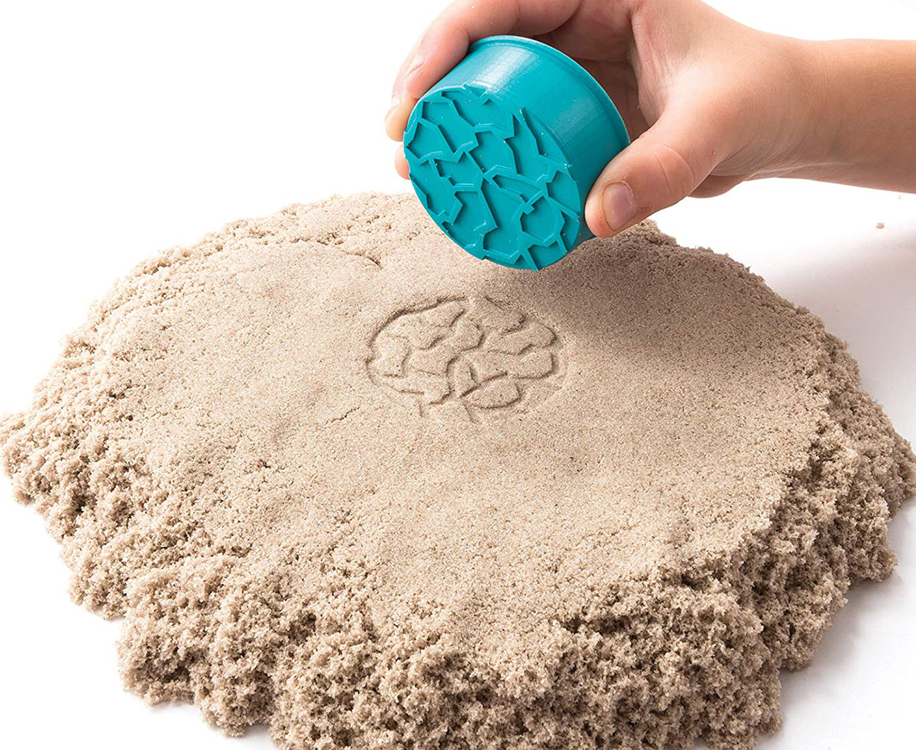 kinetic sand folding sandbox australia