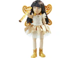 Kruselings Luna Deluxe Doll Set  0126823