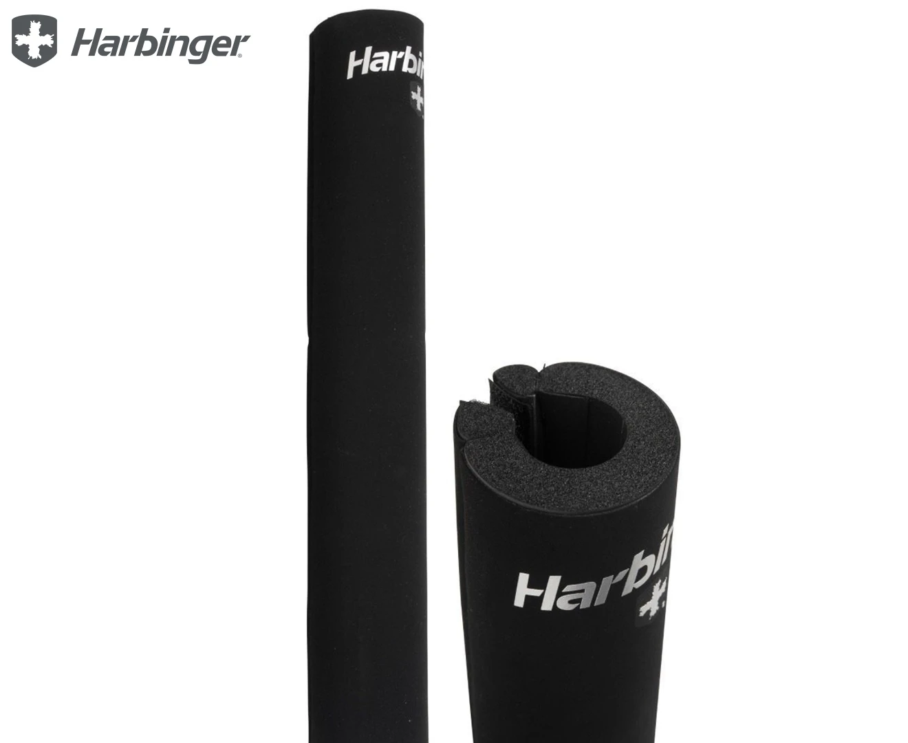 Harbinger Olympic Barbell Pad