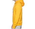 Russell Athletic Men's Logo Hoodie - Russell Gold