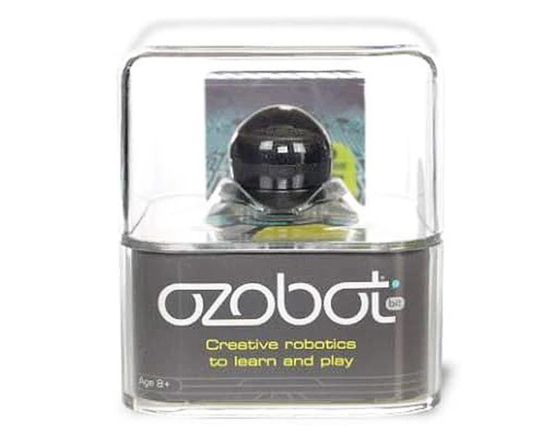 Ozobot Bit Single Pack - Black