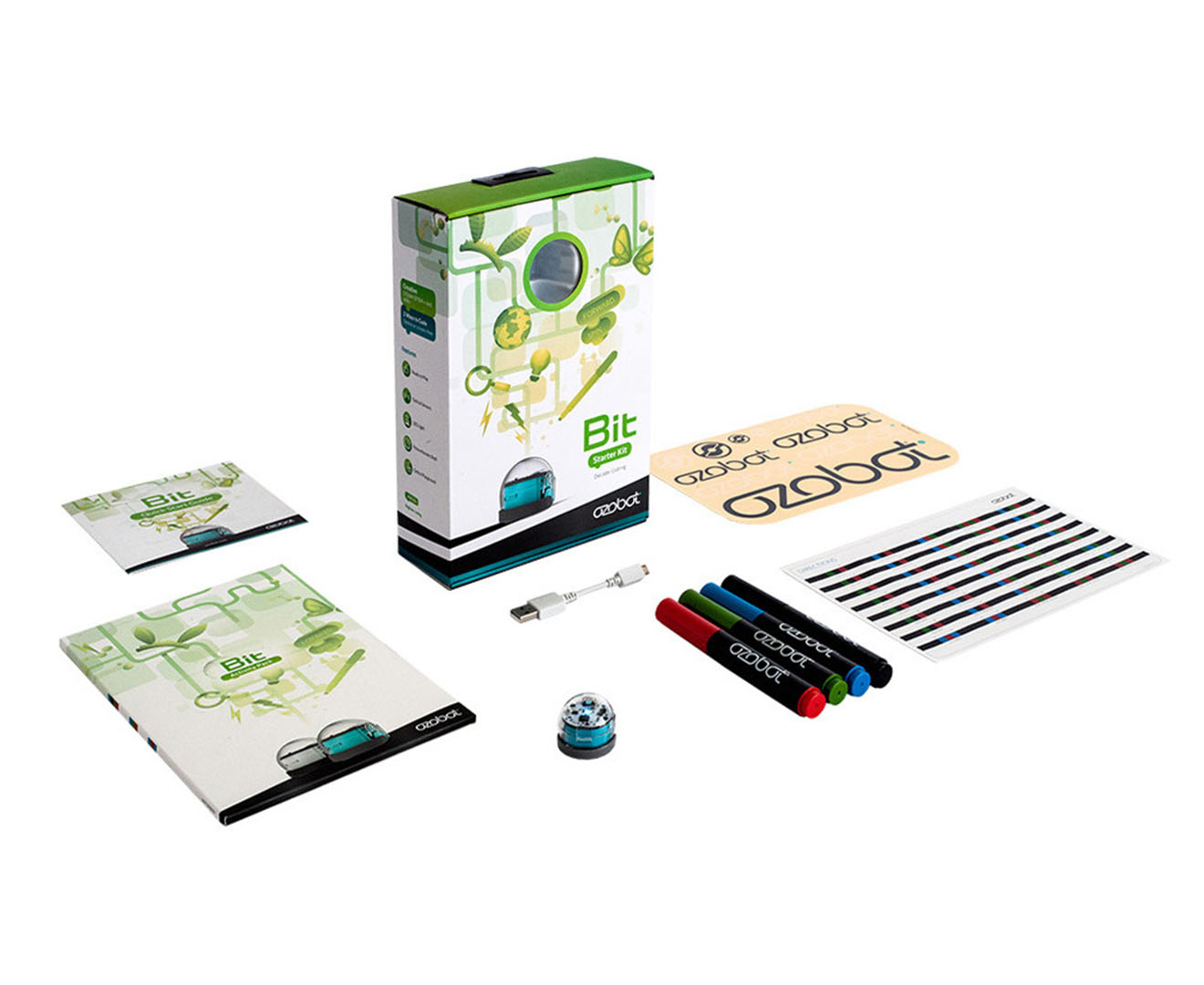 ozobot target australia