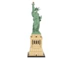 LEGO® Architecture Statue Of Liberty Building Set 3