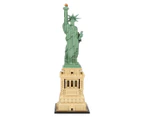 LEGO® Architecture Statue Of Liberty Building Set