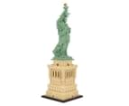 LEGO® Architecture Statue Of Liberty Building Set 4