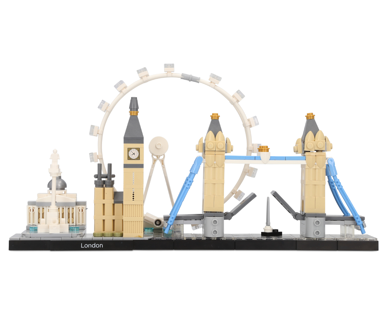 LEGO® Architecture London Building Set | Catch.co.nz