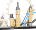 LEGO® Architecture London Building Set