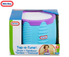 Little Tikes Tap-a-Tune Drum Toy
