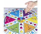 Trivial Pursuit Family Edition Board Game
