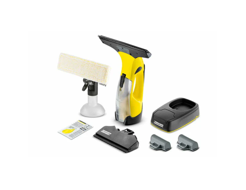 Karcher 1.633-448.0 WV5 Premium Non Stop Window Cleaning Kit