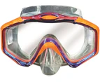 Seahorse Jnr Mask & Snorkle Set