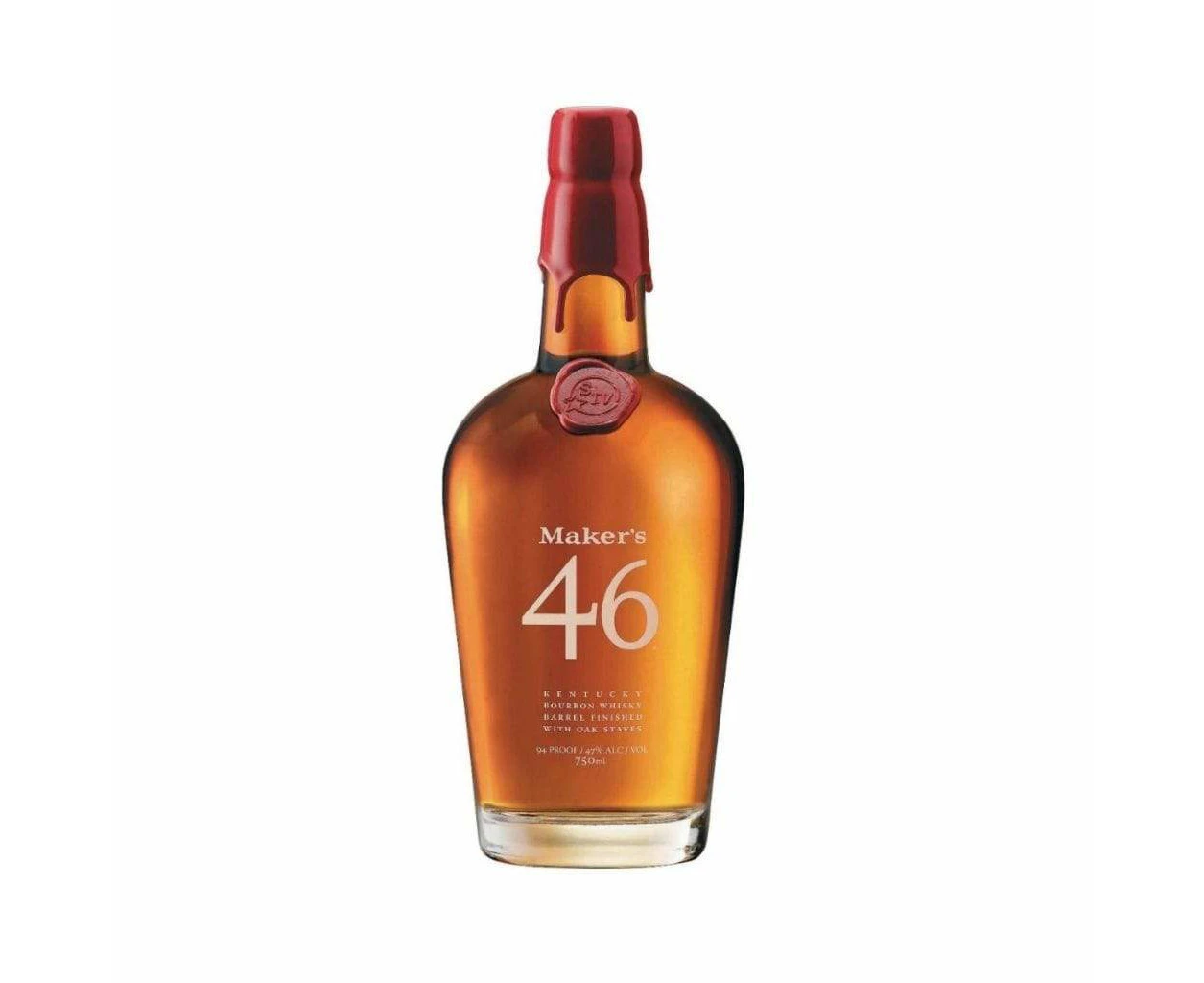 Maker's Mark 46 47% 700ml