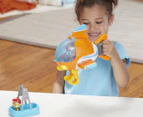 Playskool Top Wing Swift's Flash Wing Rescue Vehicle Playset