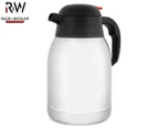 Raüe & Wissler 1.5L Thermo Jug - Hot and Cold