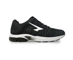 SFIDA Black/White Transfuse Men's Sports Shoes