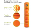 TriggerPoint GRID 2.0 Foam Roller - Orange