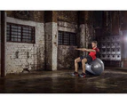 Reebok Studio 55cm Fitball Commercial