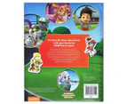 Paw Patrol My Book Of Everything Hardcover Book
