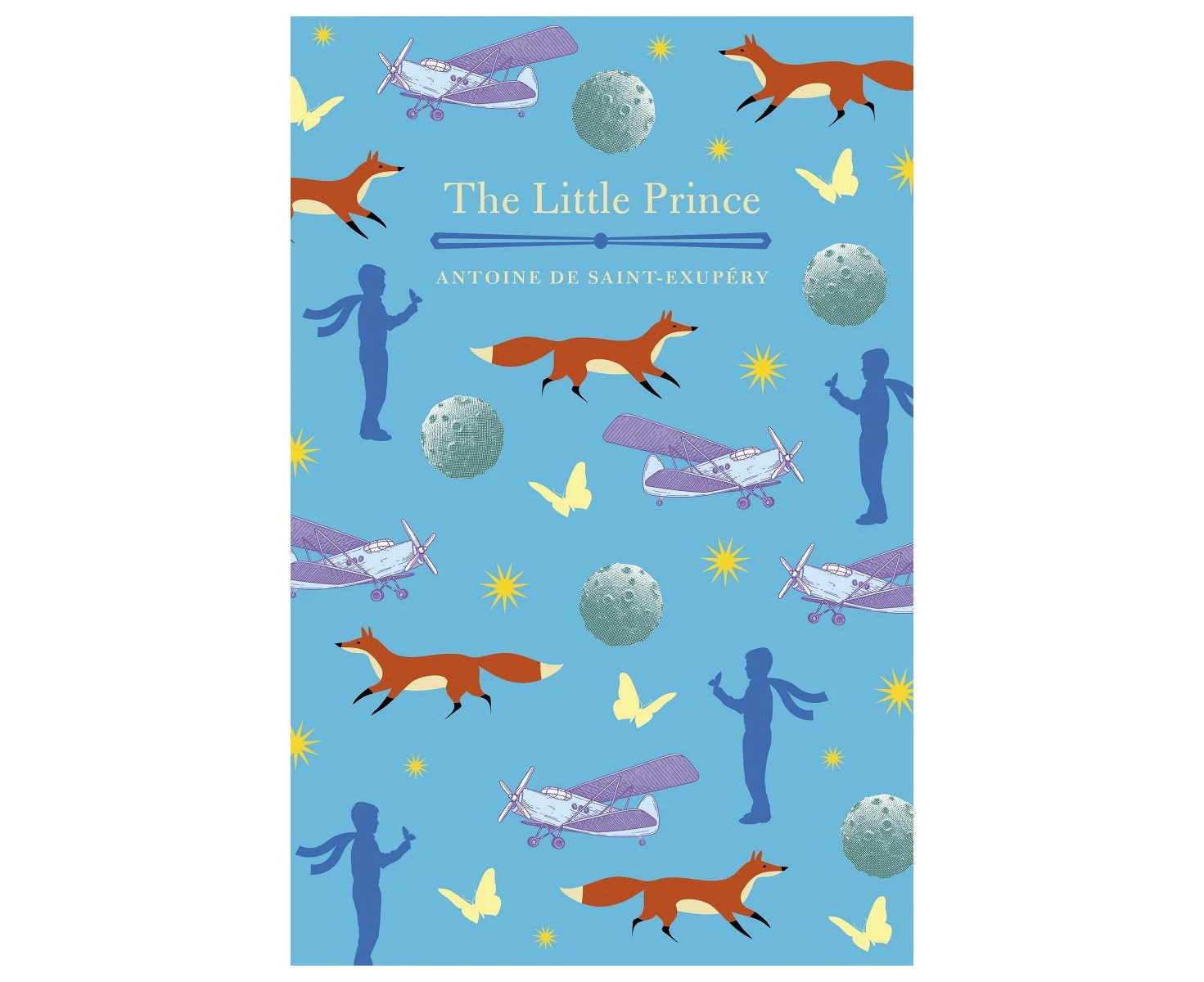 The Little Prince