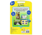 Peter Rabbit Learning Series Book with Magnetic Drawing Pad