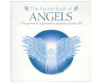 The Pocket Book of Angels by Anne Moreland