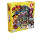 Phidal Publishing Mickey and the Roadster Racers Bath Time Book Buddies