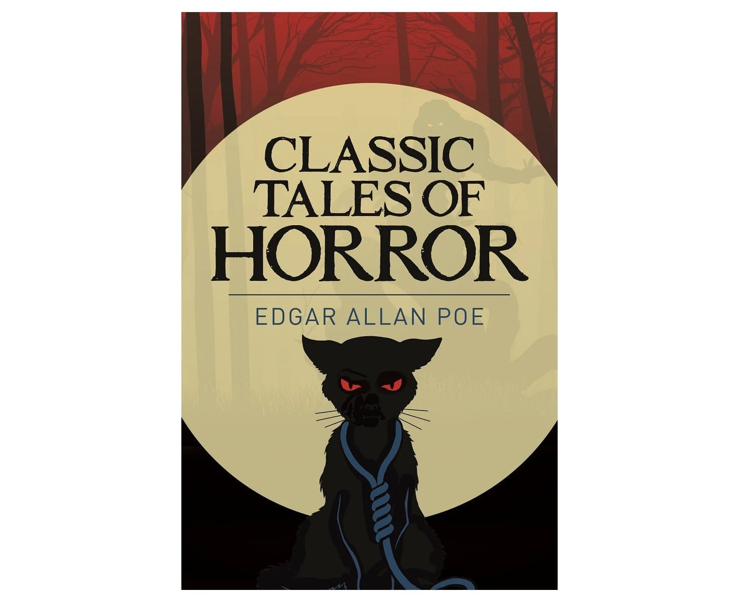 Edgar Allan Poes Classic Tales of Horror by Edgar Allan Poe