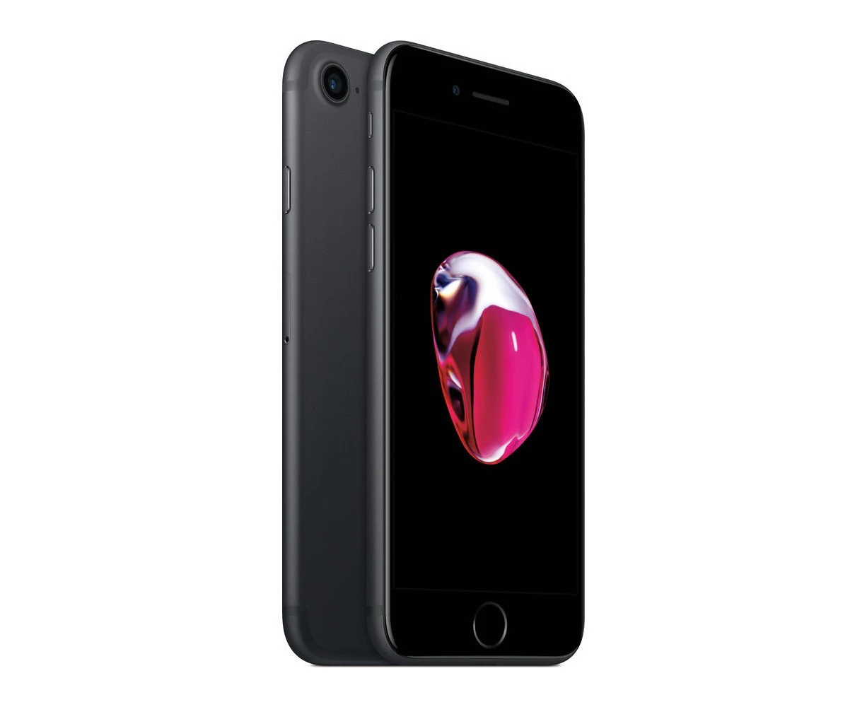 Apple iPhone 7 32GB BLACK - Refurbished Grade B | M.catch.com.au