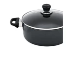 Scanpan 26cm/4L Classic Low Stew Pot