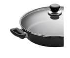 Scanpan 32cm Classic Covered Chef's Pan 2