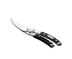 Scanpan 18090  Classic Professional Poultry Shears Black