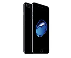 Apple iPhone 7 Plus (128GB) - Jet Black - Refurbished Grade B