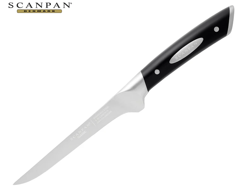 Scanpan 15cm Classic Boning Knife