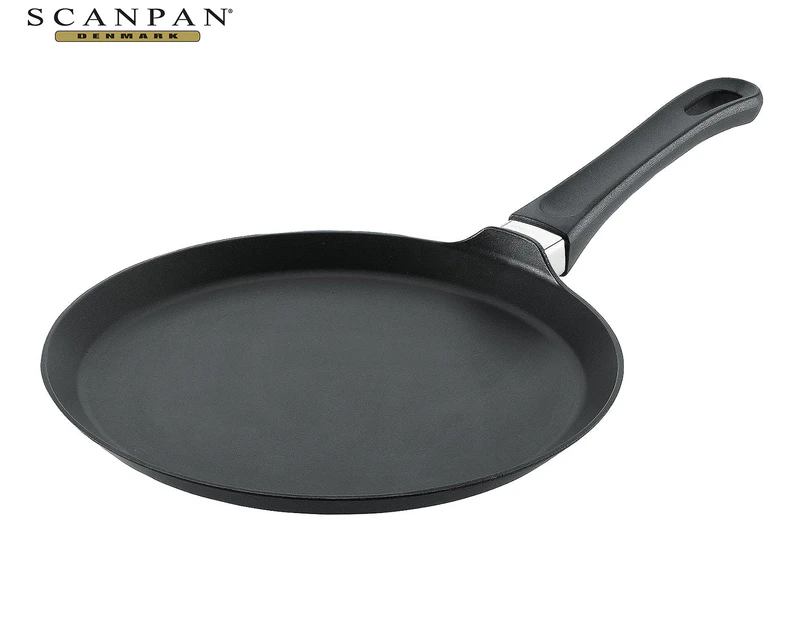 Scanpan 25cm Classic Crepe Pan