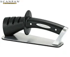 Scanpan 3 Step Knife Sharpener
