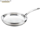 Scanpan 20cm Stainless Steel Impact Fry Pan