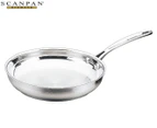Scanpan 26cm Impact Stainless Steel Fry Pan