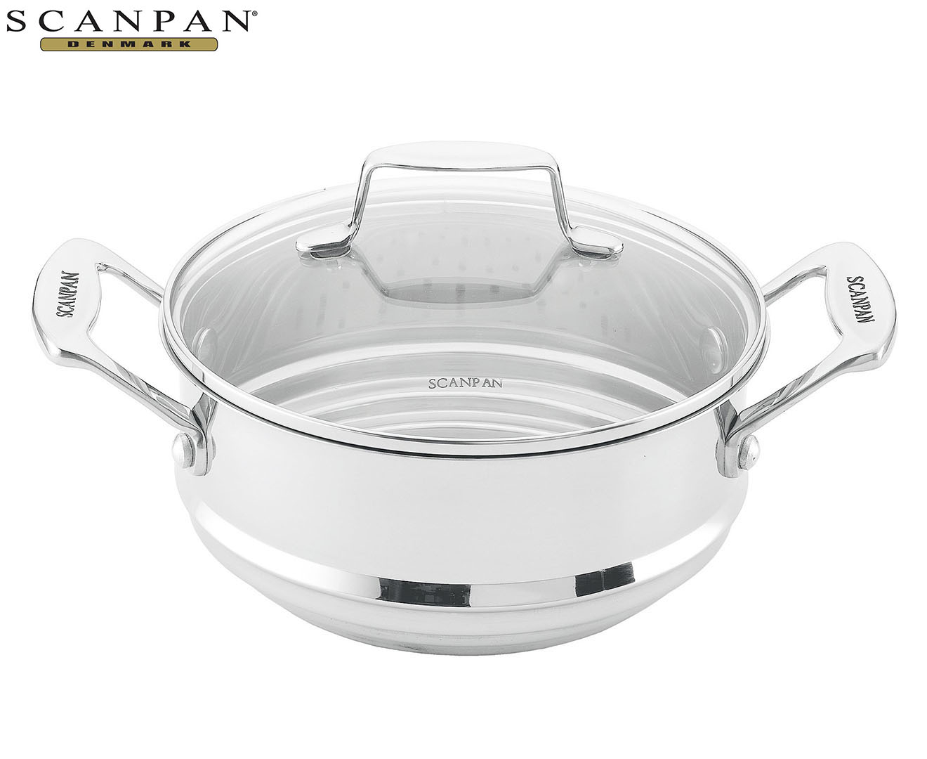 veg steamer big w