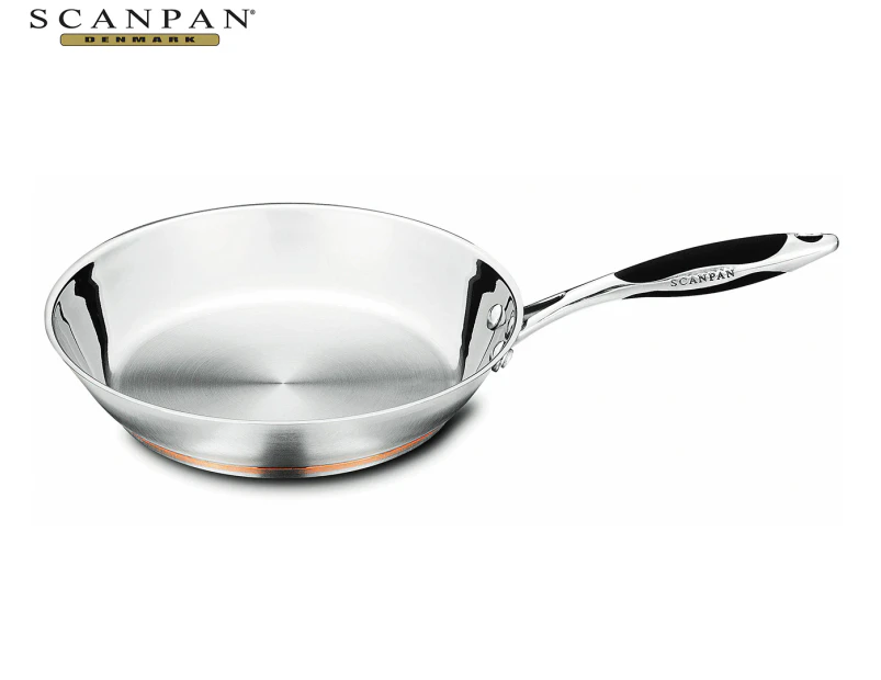 Scanpan 26cm Coppernox Frypan