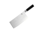 Shun Classic Chinese Chef's Knife 18cm